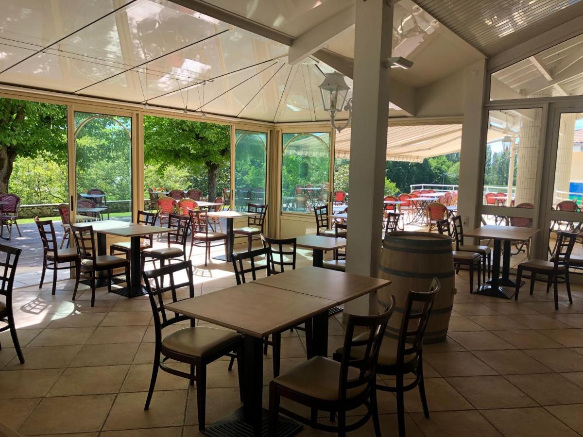 Restaurant La Dame Du 3*